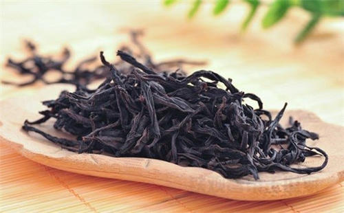 大红袍属于红茶吗?,大红袍属于哪类茶