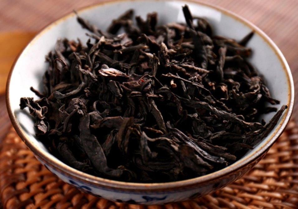 大红袍属于红茶吗?,大红袍属于哪类茶