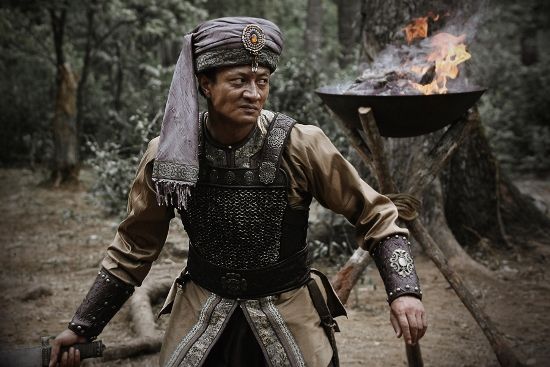 茶颂电视剧茶颂电视剧洋人泡茶包