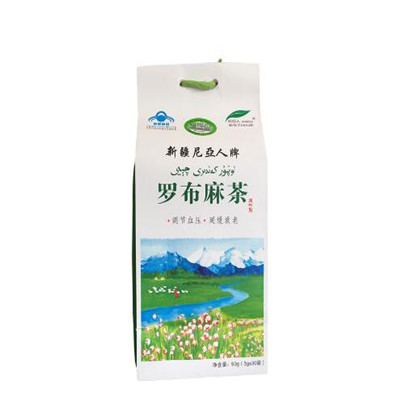 罗布麻茶价格,罗布麻茶价格罗布麻茶功效