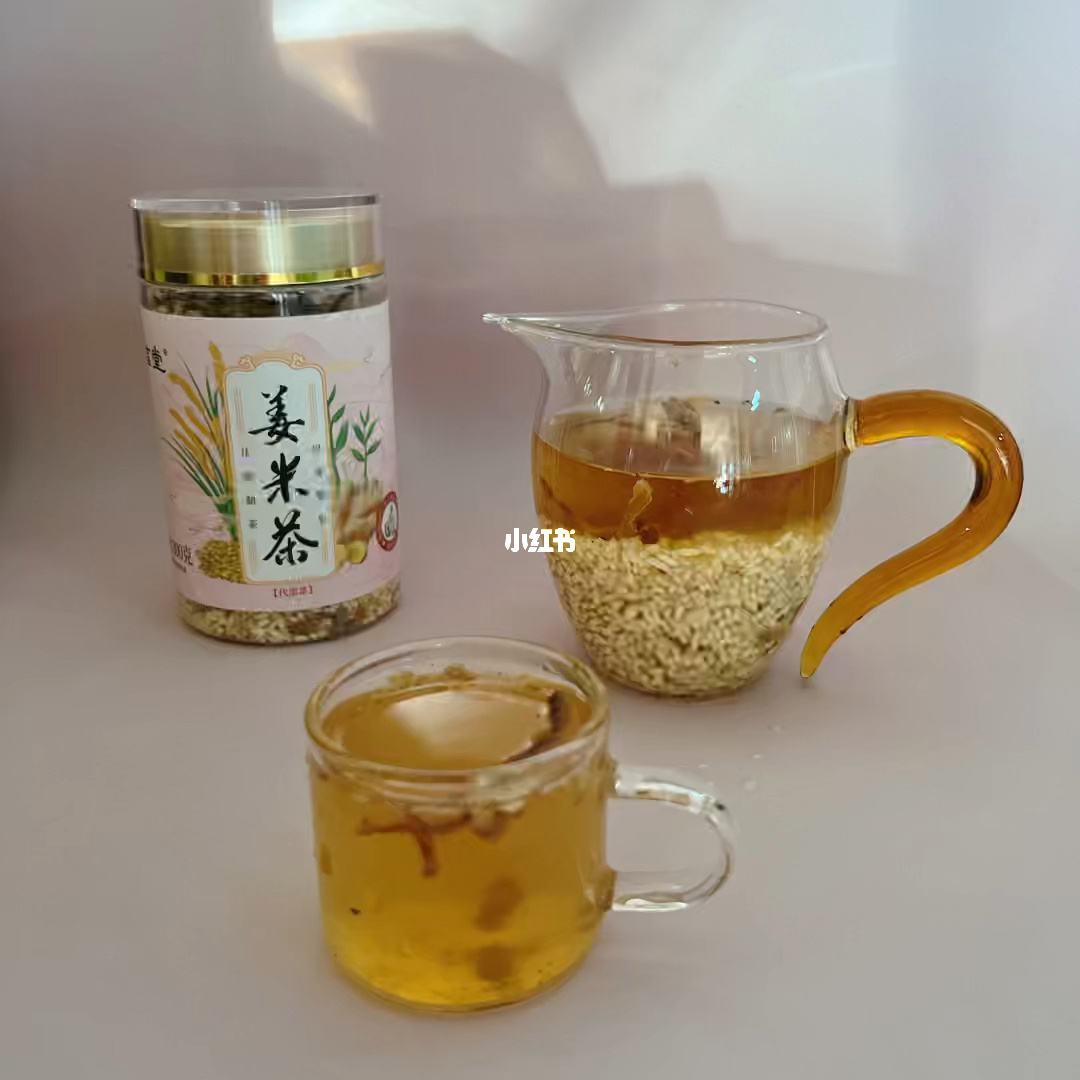 姜米茶的功效与作用,喝红糖姜茶的功效与作用