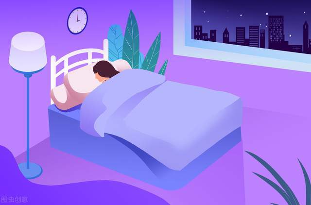 失眠最快的入睡方法,失眠最快的入睡方法可以喝一口白醋能快速入睡