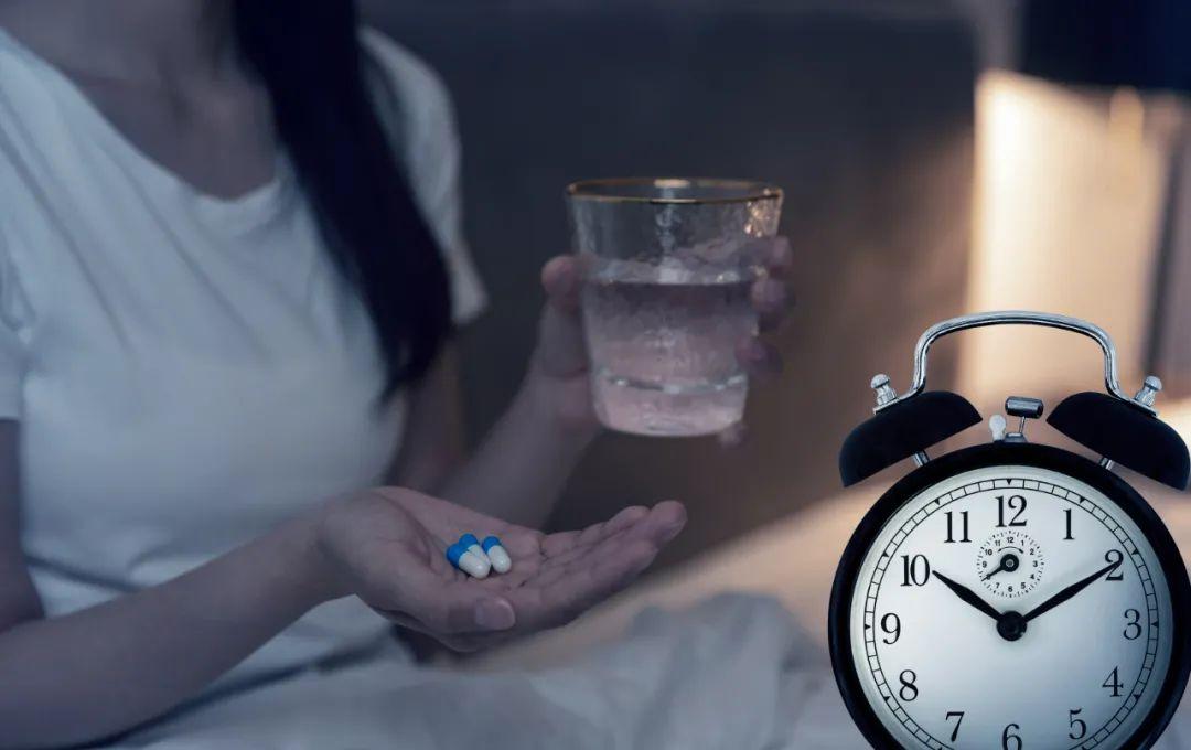 睡眠质量差有没有什么调理的方法,睡眠质量差有没有什么调理的方法呢