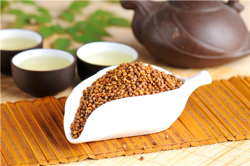 苦荞茶减肥苦荞茶减肥效果好吗