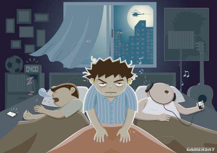 睡眠质量差多梦容易醒,睡眠质量差多梦易醒是什么原因