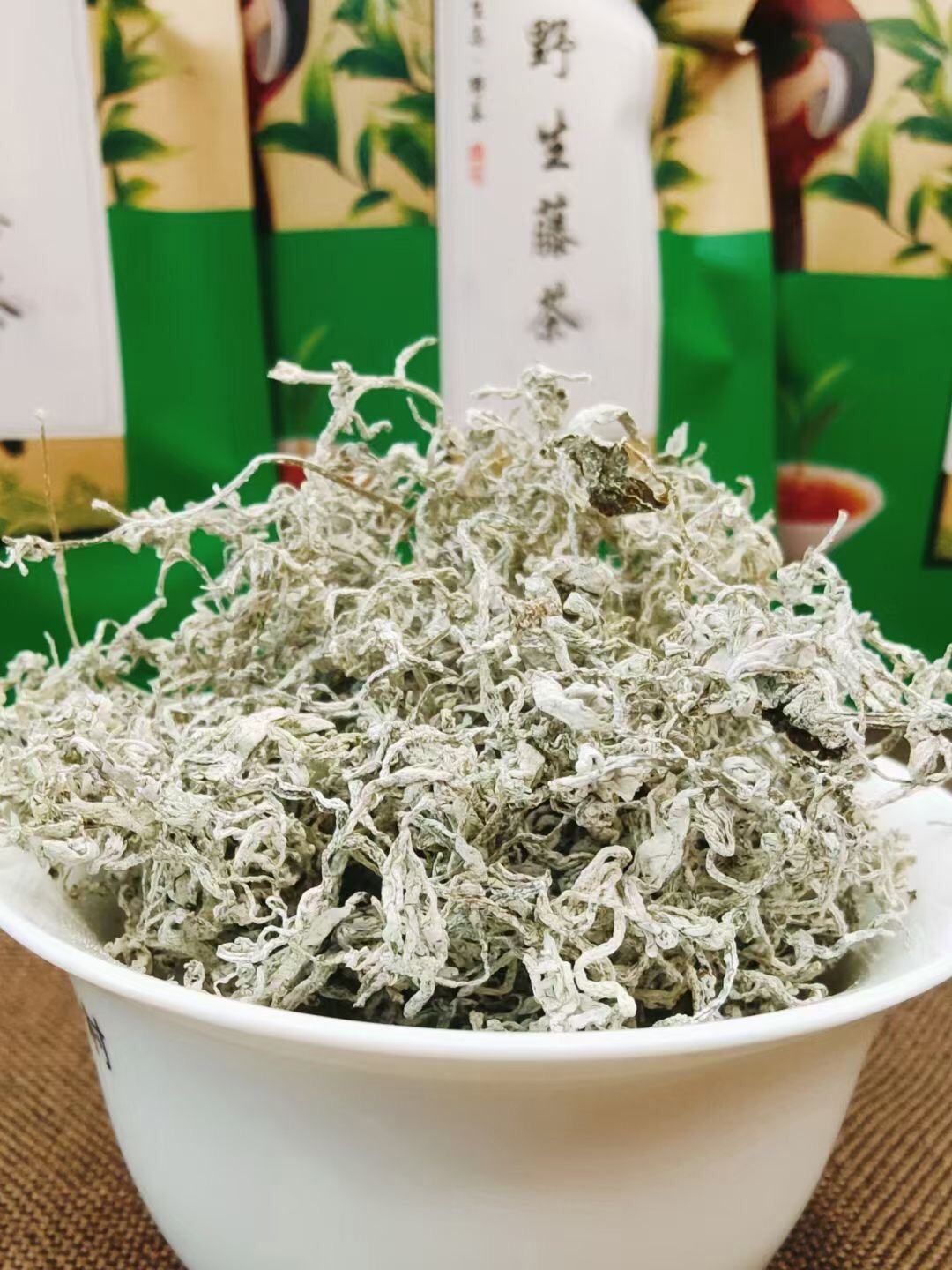 土家藤茶土家藤茶多少钱一盒