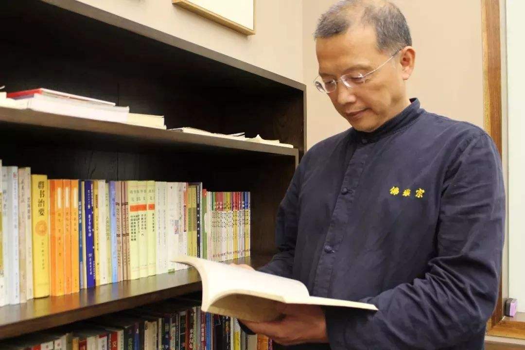 倪海厦弟子名单倪海厦的两个中医老师