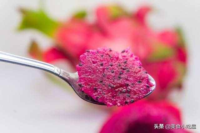 饭后吃火龙果减肥吗,火龙果减肥吗