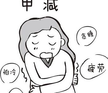 甲减怎么治疗最好最快最有效,甲减