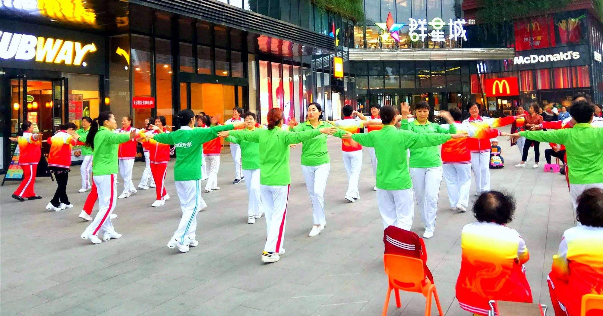 第五套佳木斯健身操完整版佳木斯健身操完整版