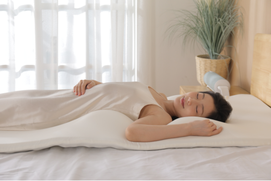 按摩睡眠最佳方法,按摩睡眠最佳方法视频