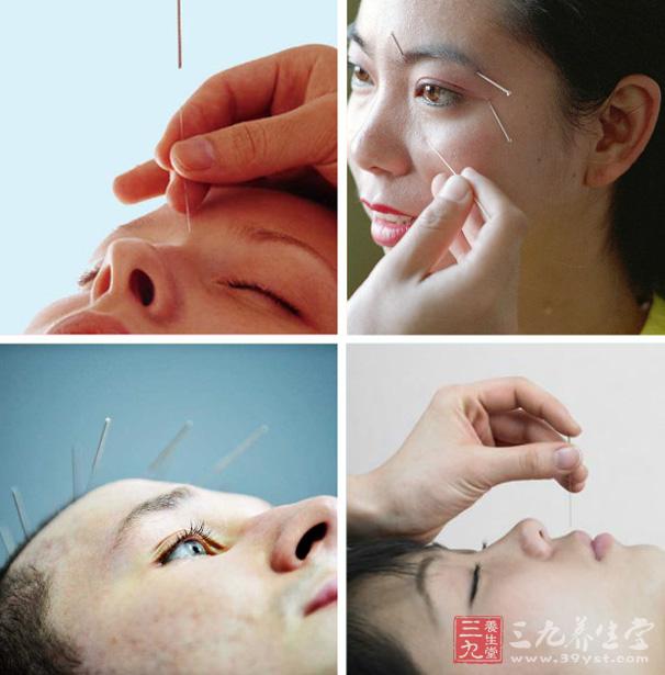 针灸咒语大全慎用,针灸咒语