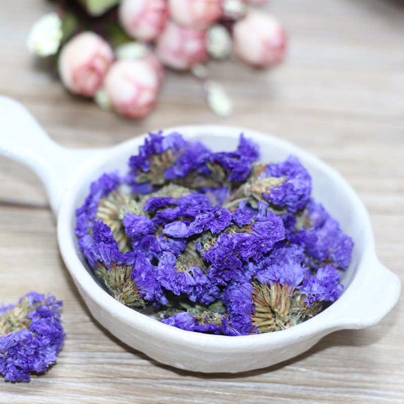 勿忘我花草茶勿忘我花草茶功效