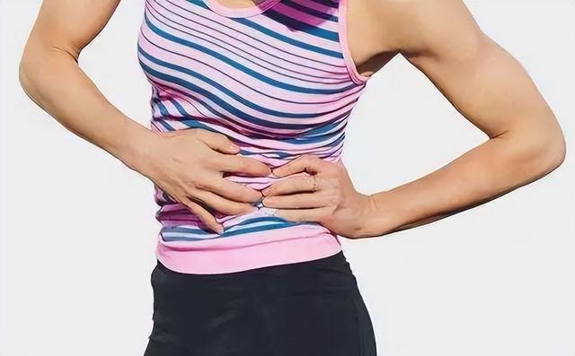 右下腹痛右下腹痛想拉大便拉不出