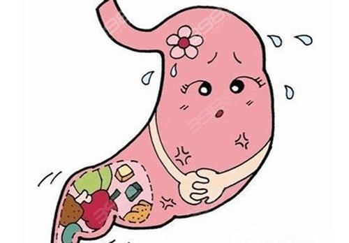 恶心想吐是怎么回事迷糊恶心想吐是怎么回事