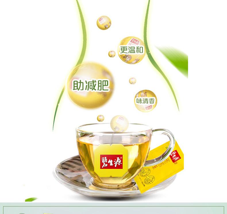 碧生源减肥茶广告碧生源减肥茶广告2011年