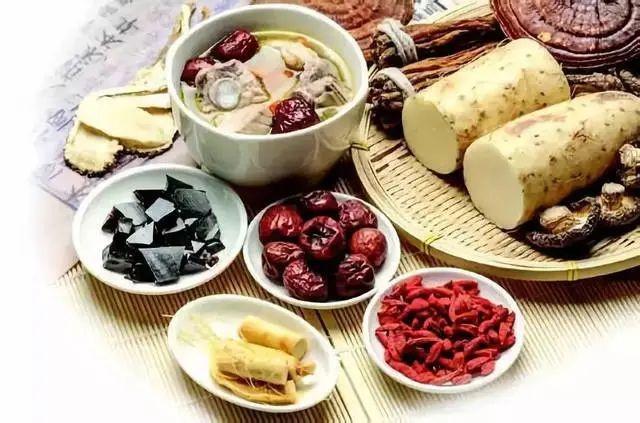 大雪养生大雪养生食物