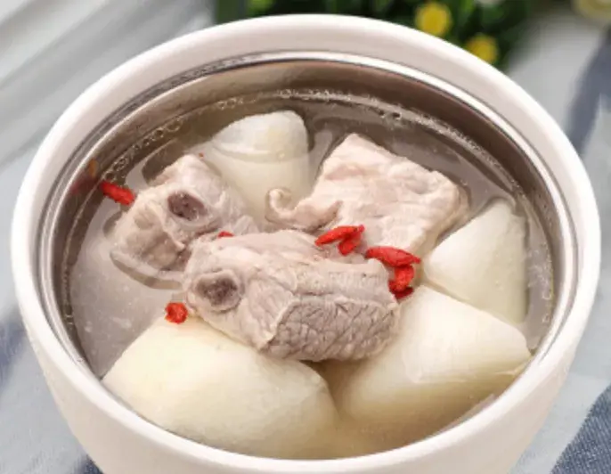 大雪养生大雪养生食物