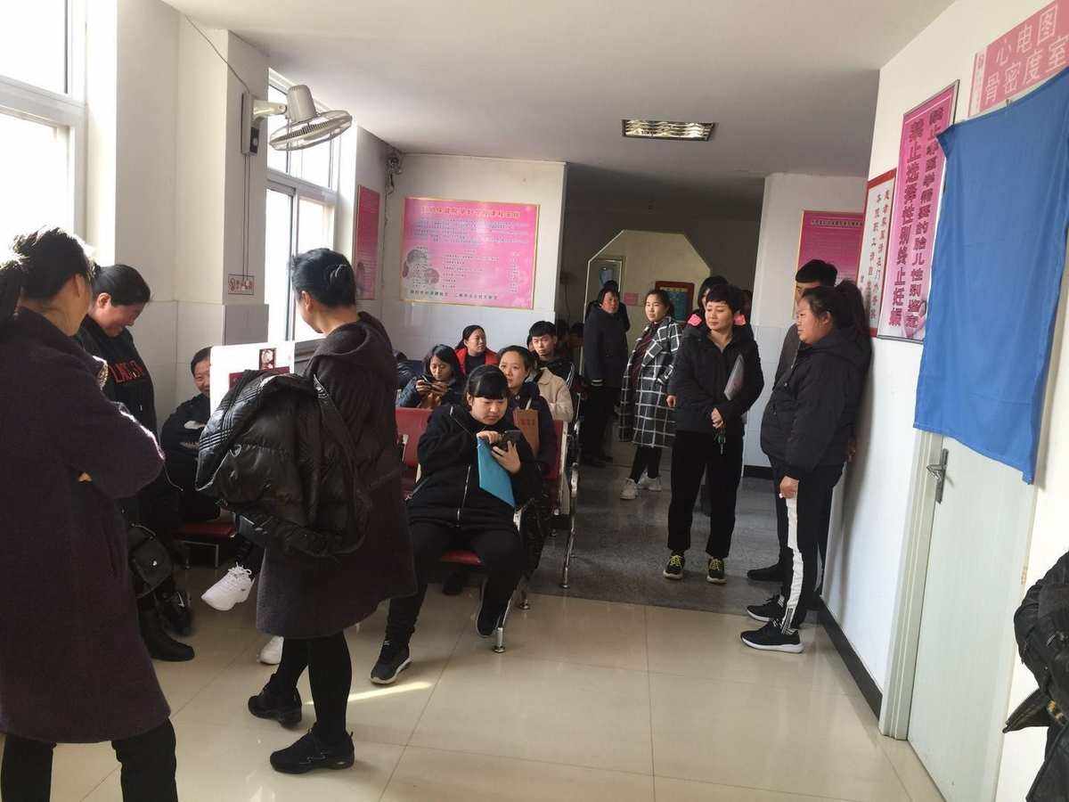 唐山妇幼保健,唐山妇幼保健院官网