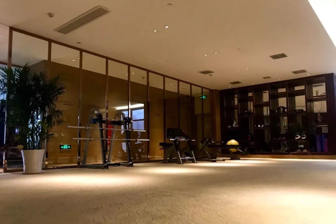青鸟健身中心,青鸟健身俱乐部