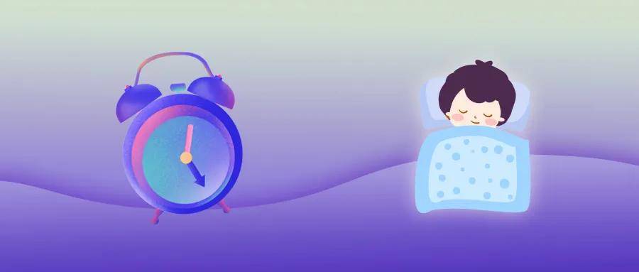 高质量5小时睡眠方法,为什么学霸睡4个小时也不困