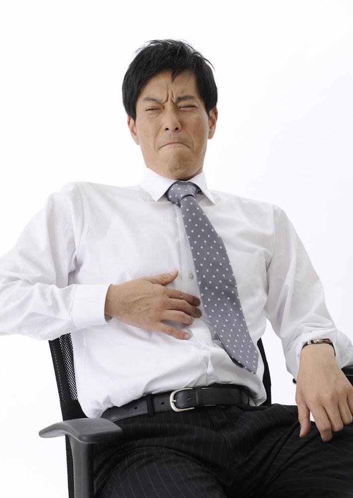肠胃炎不去看会自愈吗肠胃炎不去看会自愈吗肠胃炎