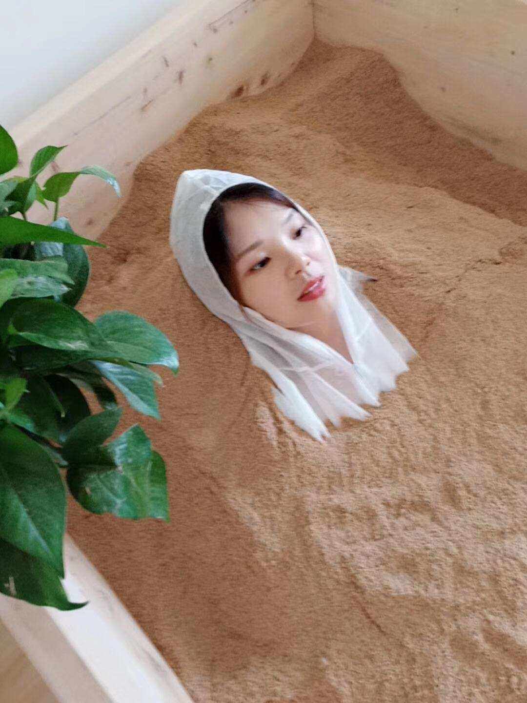 保健美容护理,保健美容