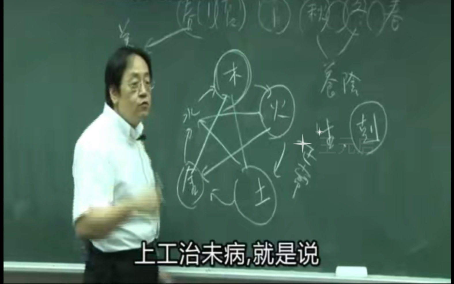 为什么中医界不承认倪海厦,为什么中医界不承认倪海厦知乎