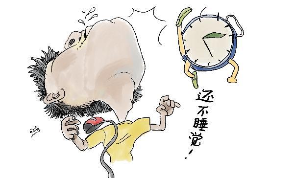 失眠睡不着有什么好办法,失眠睡不着有什么好办法入睡
