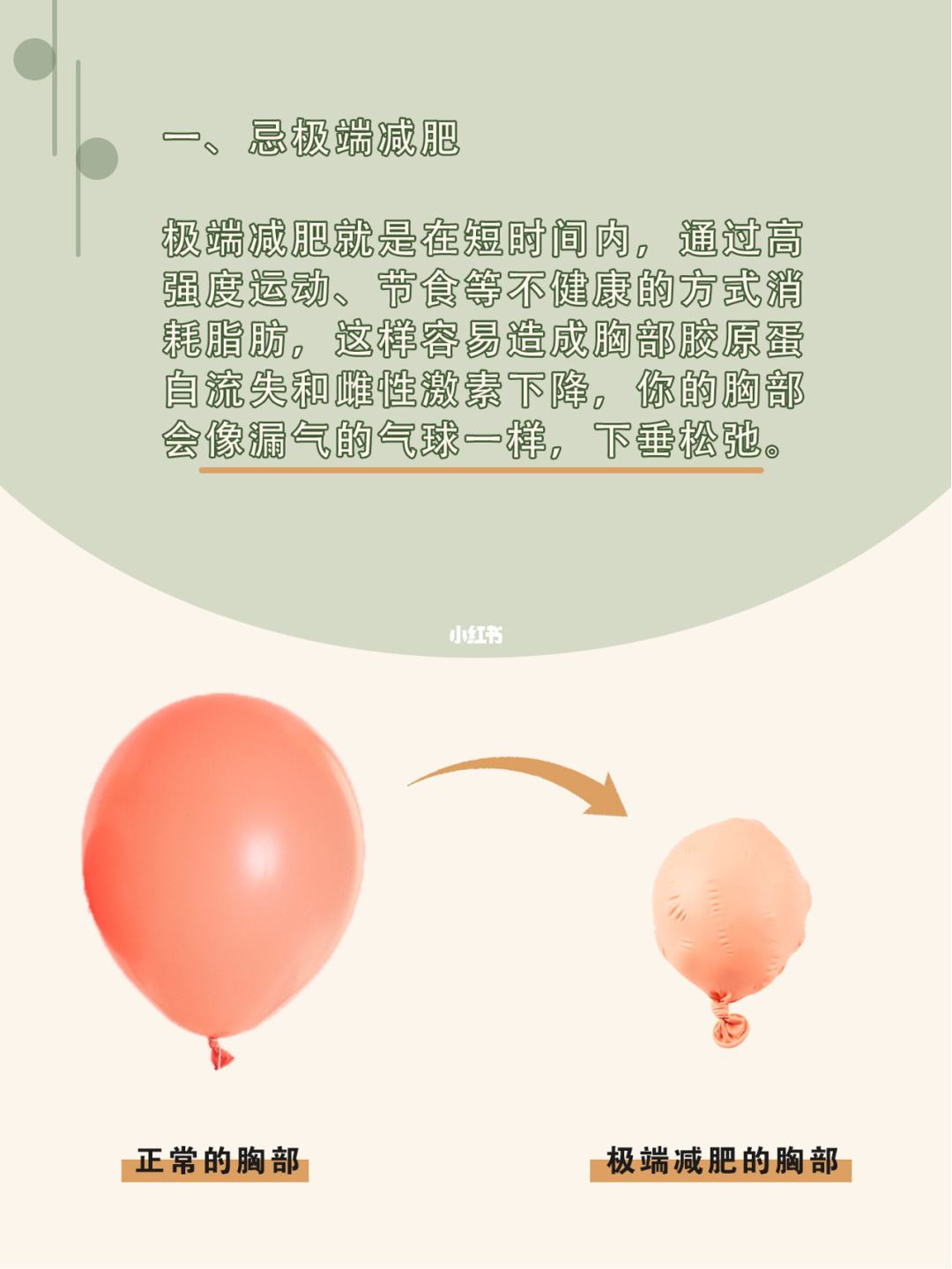 减肥会减胸吗减肥会减胸
