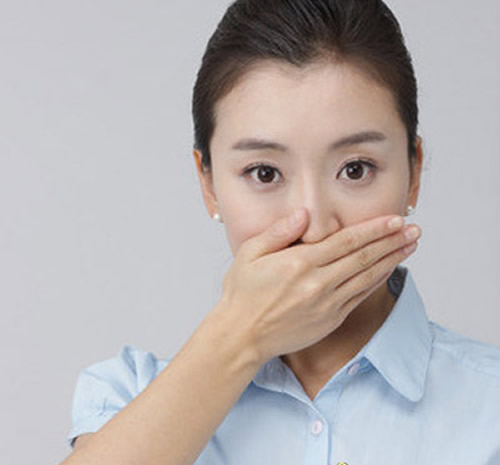 口臭咋治疗,口臭咋治疗效快