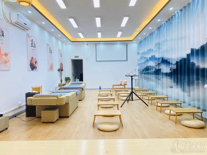 厚朴中医学堂是骗子,厚朴中医学堂招生条件