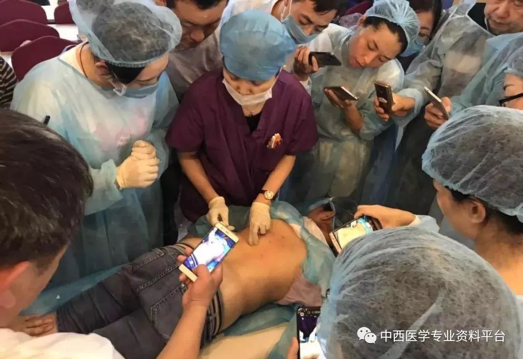 中医减肥埋线怎么埋,中医减肥埋线