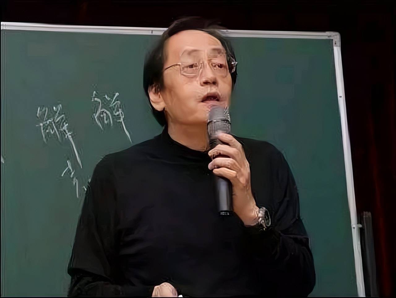 倪海厦治好了很多人吗,倪海厦治好了很多人吗知乎