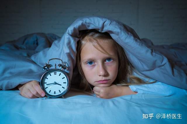 失眠睡不着觉是什么原因最近失眠睡不着觉是什么原因
