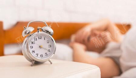 睡眠不好是哪里出了问题,睡眠不好到底是哪里出了问题