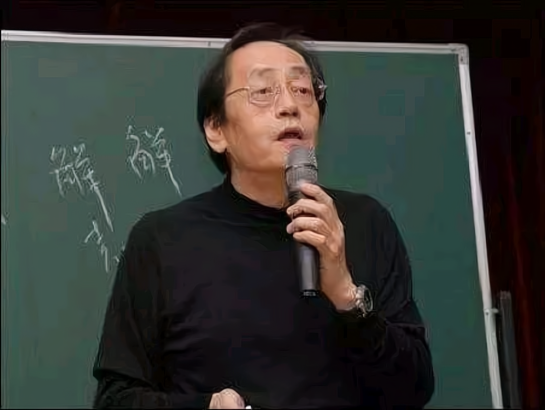 为什么倪海厦都救不了自己,为什么倪海厦说有鬼