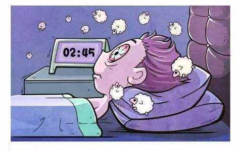 失眠的小妙招大全失眠的小妙招大全图片