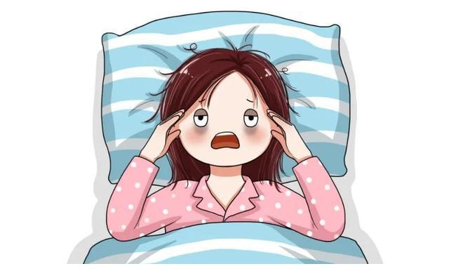 凌晨三四点醒要警惕多梦易醒无法深度睡眠什么原因