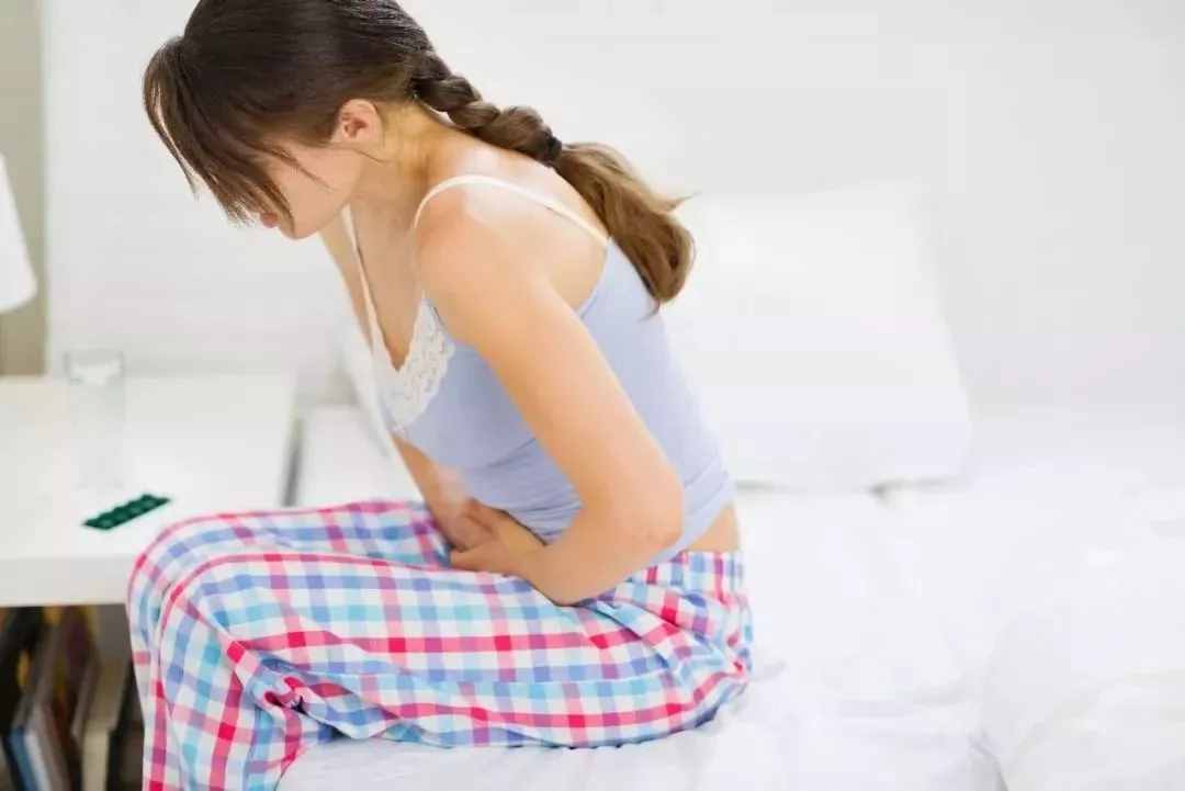 小腹胀痛,小腹胀痛尿频尿急尿不尽