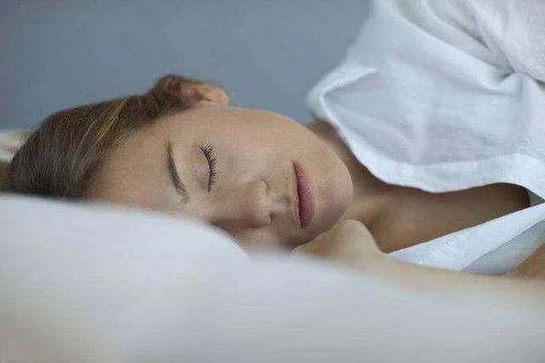 6小时高质量睡眠时间,6小时高质量睡眠