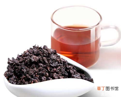 乌龙茶的功效对女性的好处乌龙茶的功效