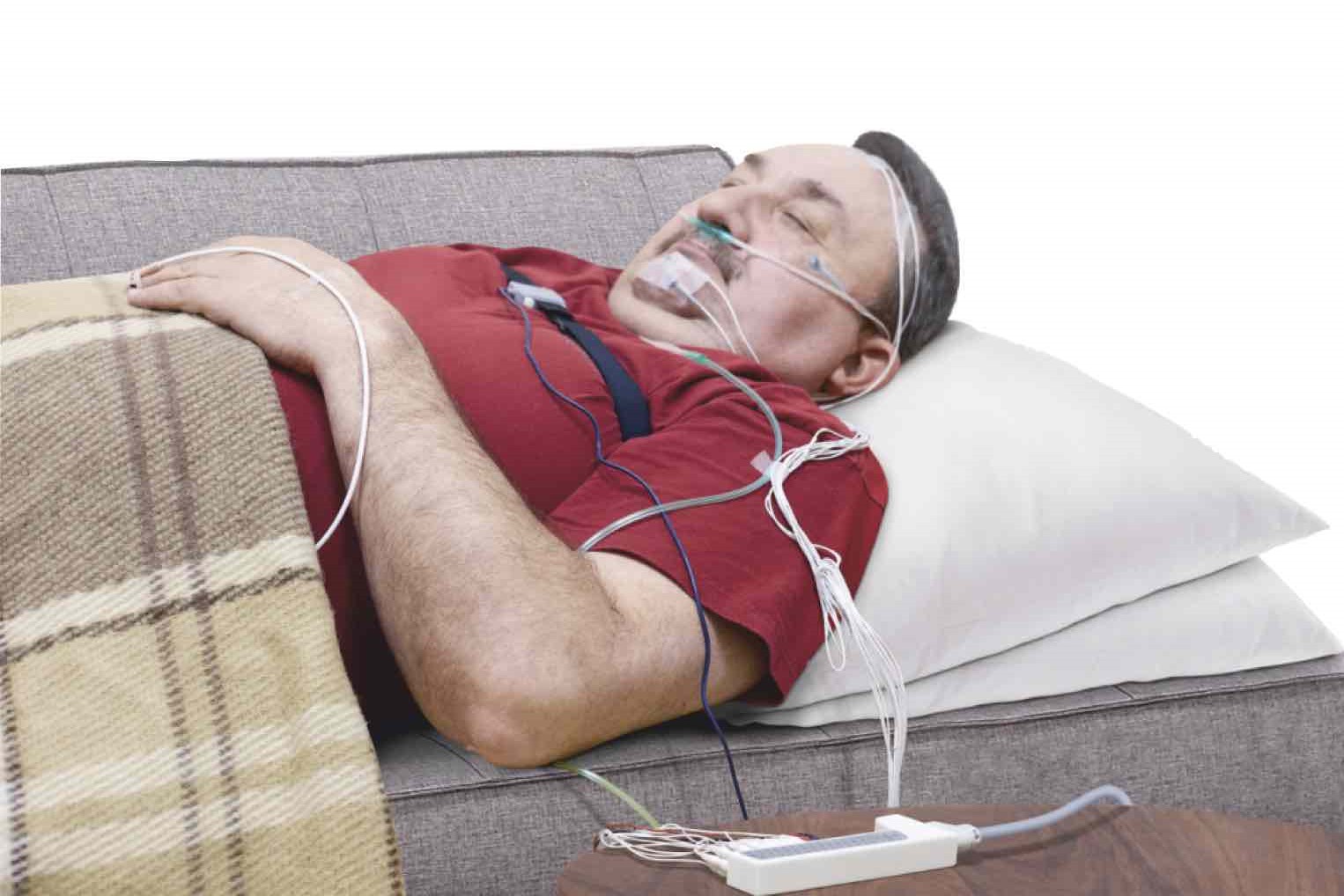 为什么要做睡眠监测检查睡眠监测检查