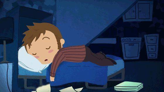 怎样提高睡眠质量睡得更加安稳一些,怎样提高睡眠质量睡得更加安稳