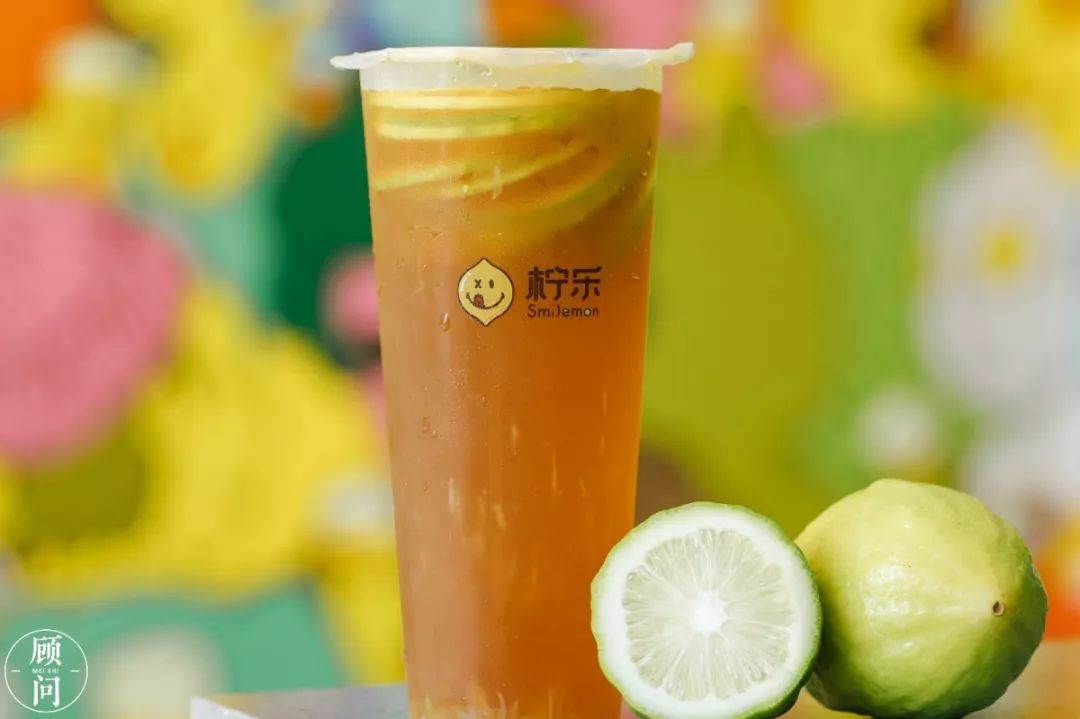 柠檬茶制作方法和配方,柠檬茶