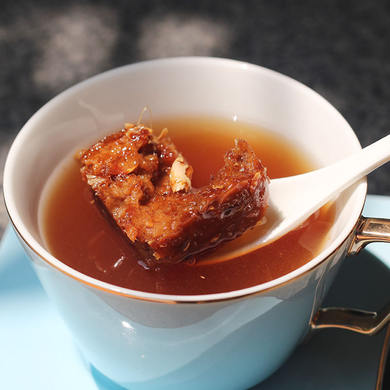 黑糖姜茶黑糖姜茶和红糖姜茶哪个好