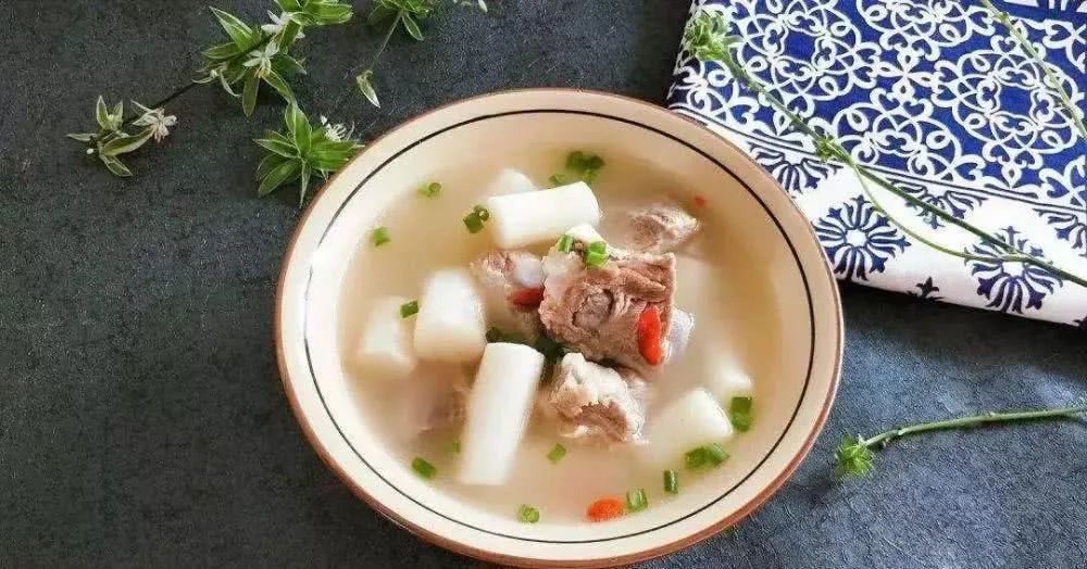 养胃润肺的汤食谱大全养胃润肺的汤食谱大全图片