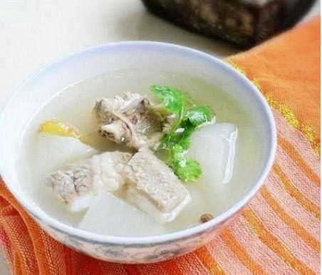 养胃润肺的汤食谱大全养胃润肺的汤食谱大全图片