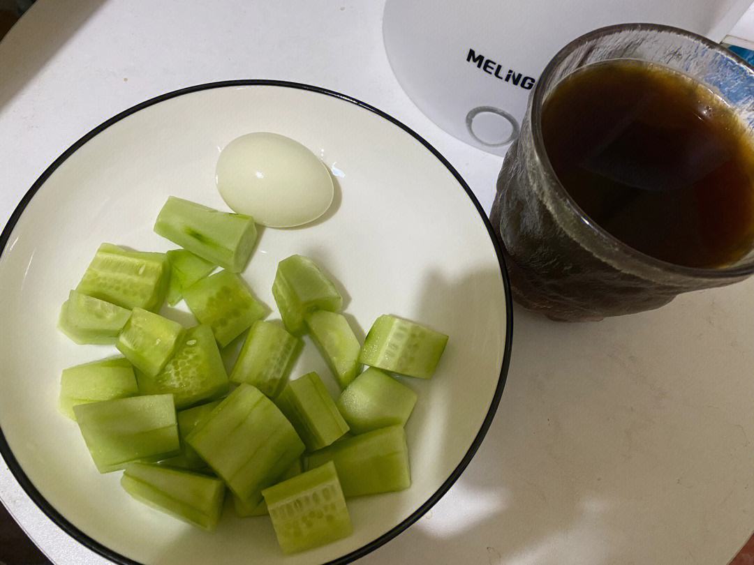 黄瓜减肥的原理,黄瓜减肥