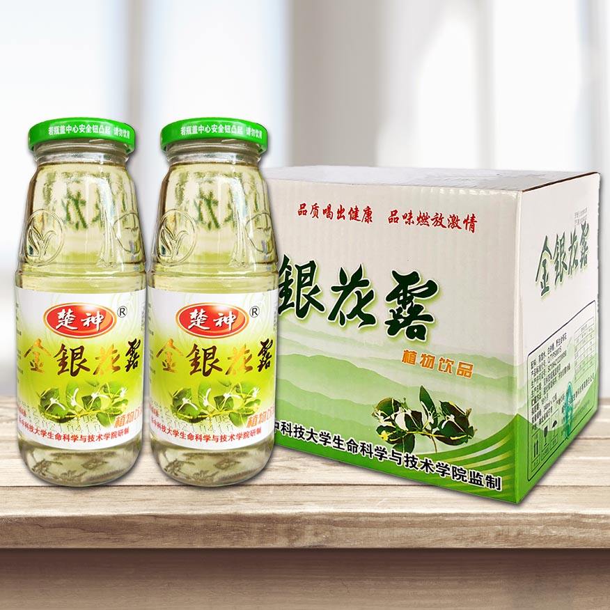 金银花露的作品是什么金银花露作品百度百科